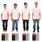 カジュアルポロシャツ 193-CP