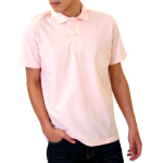 カジュアルポロシャツ 193-CP