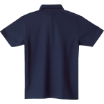 ボタンダウンポロシャツ 197-BDP