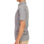 ボタンダウンポロシャツ 197-BDP