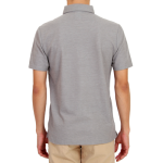 ボタンダウンポロシャツ 197-BDP