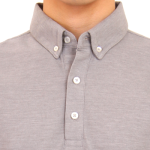 ボタンダウンポロシャツ 197-BDP