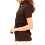 ボタンダウンポロシャツ 197-BDP