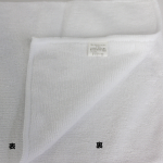 マイクロファイバーマフラータオル