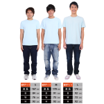 ライトウェイトTシャツ 083-BBT