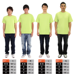 激安シルクスクリーンTシャツ