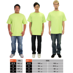 激安シルクスクリーンTシャツ