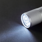 LED9灯カラビナ付ライト TS-0629