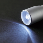 LEDカラビナ付ライト TS-0632