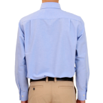 オックスフォードボタンダウンシャツ長袖 802-OLS