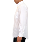 ブロードボタンダウンシャツ長袖 804-BLS