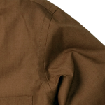 ブロードボタンダウンシャツ長袖 804-BLS