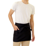 ショートエプロン 872-TMA