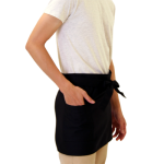 ショートエプロン 872-TMA