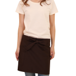 ショートエプロン 872-TMA