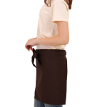 ショートエプロン 872-TMA