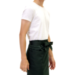 ソムリエエプロン 873-TSA