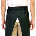 ソムリエエプロン 873-TSA