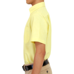 オックスフォードボタンダウンシャツ半袖 801-OSS