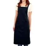 ツイルエプロン 871-TBA