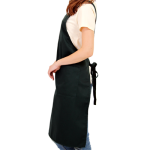 ツイルエプロン 871-TBA