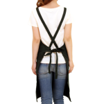 ツイルエプロン 871-TBA