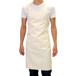 ツイルエプロン 871-TBA