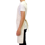 ツイルエプロン 871-TBA