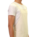 ツイルエプロン 871-TBA