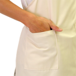 ツイルエプロン 871-TBA