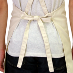 ツイルエプロン 871-TBA