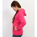 学割クラスジップパーカー