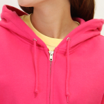 学割クラスジップパーカー