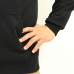 学割クラスジップパーカー