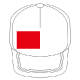 CAP 右前