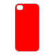 iPhone4用ケース　全面