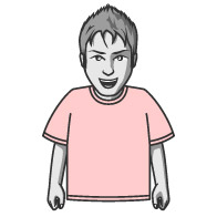 胸全面