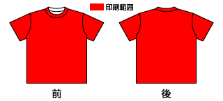 印刷範囲
