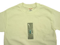 フィギアTシャツ
