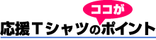 ��������T�V���c�̃|�C���g